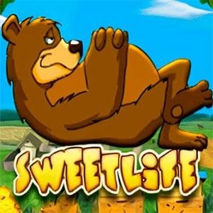 Играть бесплатно в Sweet Life