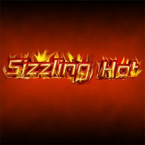 Играть бесплатно в Sizzling Hot