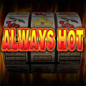 Играть бесплатно в Always Hot