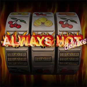 Играть бесплатно в Always Hot Deluxe