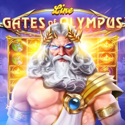 Играть бесплатно в Gates of Olympus