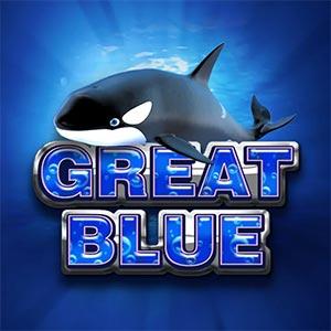 Играть бесплатно в Great Blue