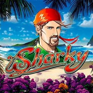 Играть бесплатно в Sharky